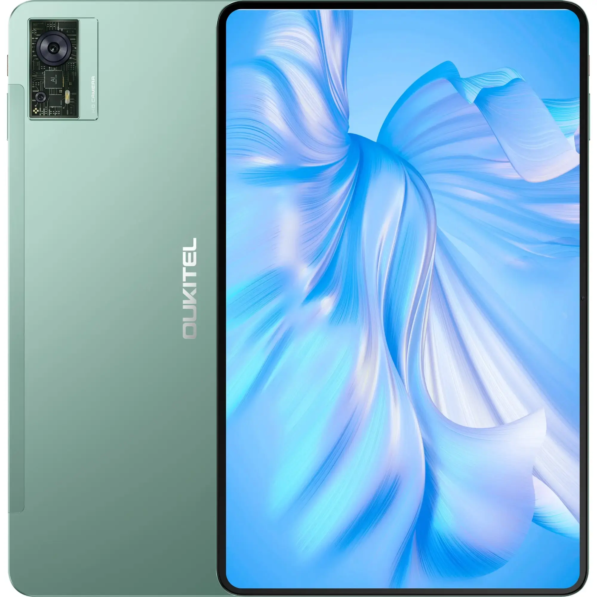 OUKITEL OT5S SmartTablet 12-inch 2.4K TÜV SÜD Certified 8250mAh Battery Android 14(24GB+256GB) - Image 3