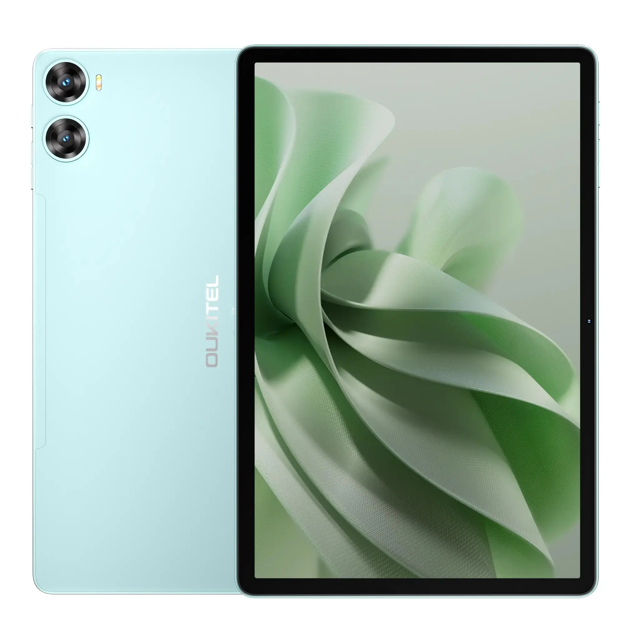 OUKITEL OT9 Smart Tablet Widevine L1 11-inch HD Display 8000mAh Battery Android 14 - Image 3