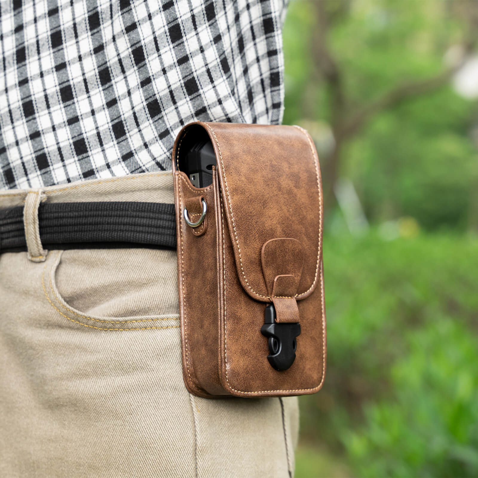 OUKITEL - Mobile Phone Holster Waist Pack - Image 5