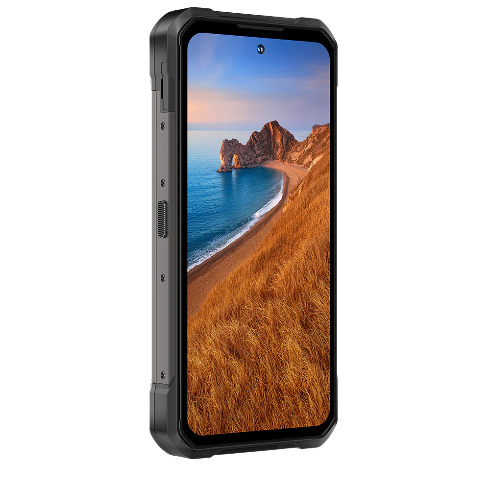 Oukitel WP61 5G Rugged Phone 6.78'' HD+ Display 20,000mAh Big Battery 108MP Camera Android 16(12GB+512GB NFC) - Image 4