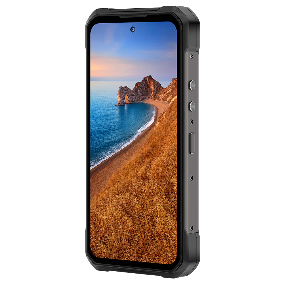 Oukitel WP61 5G Rugged Phone 6.78'' HD+ Display 20,000mAh Big Battery 108MP Camera Android 16(12GB+512GB NFC) - Image 5